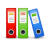 Folders